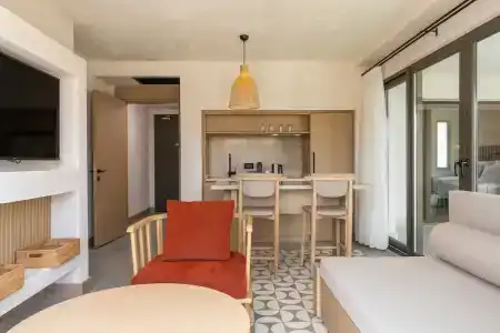 Radisson Blu Kas Adult Only - 72