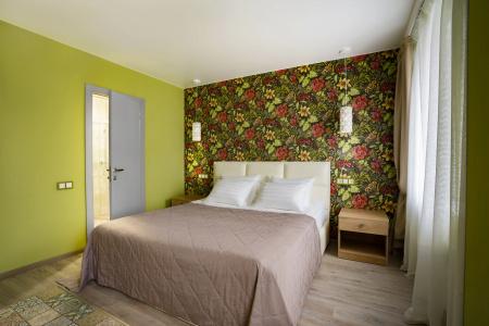 Chalet - 10
