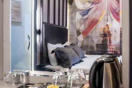Taksim Terrace - 21