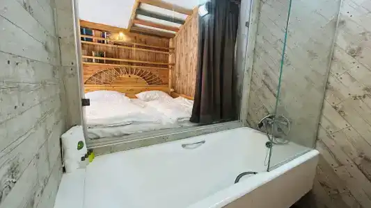 Cozy House - 88