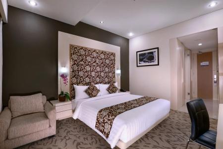 Quest San Denpasar By Aston - 32
