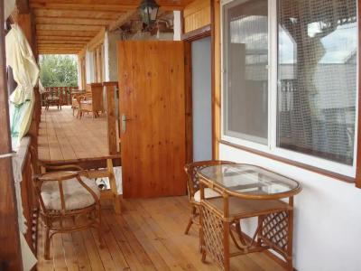 Загородная Усадьба - 39