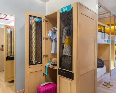 Lub d Koh Samui Chaweng Beach - Sha Extra Plus - 39