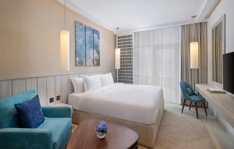 Nh Collection Dubai The Palm - 139