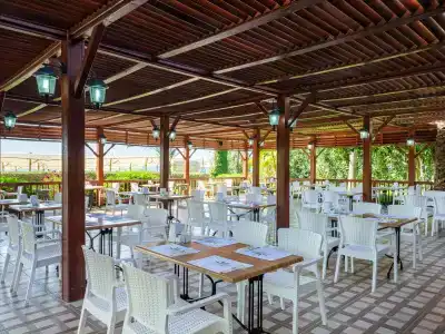 Aydinbey Famous Resort - 25