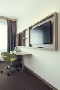 Wyndham Garden Astana - 46