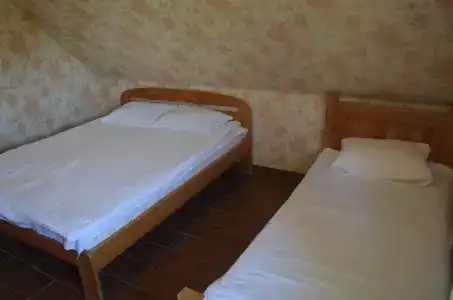 Усадьба Никольское - 20