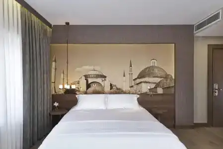 Boutique Saint Sophia - 21