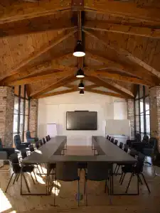 Dilijani Tun & Restaurant - 16