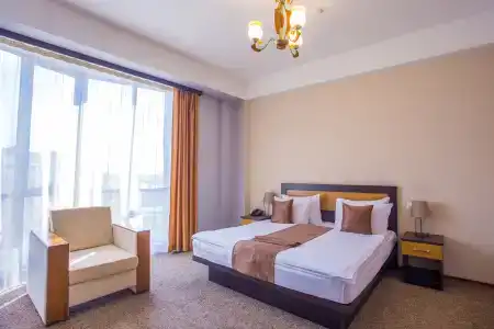 Ani Central Inn - 27