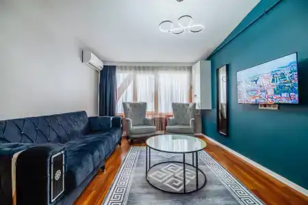 Taksim Wonder Suites - 24