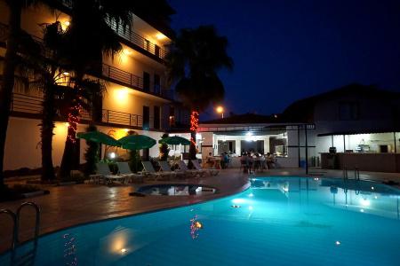 Aybel Inn - 15