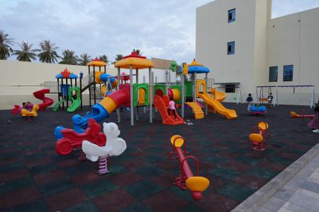 The Plaza & Resort - 49
