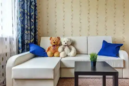 Мини-гостиница Кулакова - 2