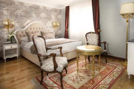 Best Western Empire Palace & Spa - 26