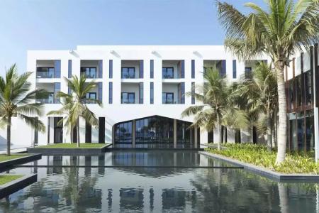 Al Baleed by Anantara - 18