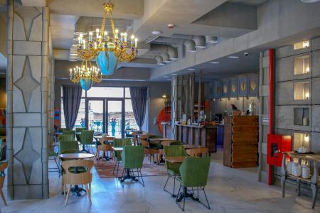 Brim Hotel - 4