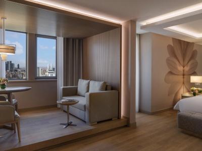 Mövenpick Istanbul Bosphorus - 16