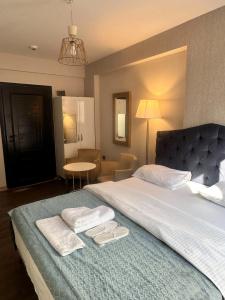 Centre Suites Taksim - 50
