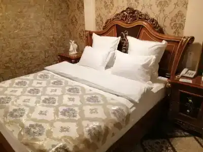 Caravan Castle Boutique - 94
