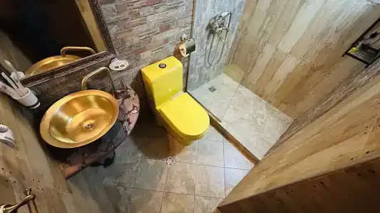 Cozy House - 37