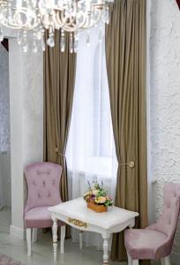 Silver House - 27