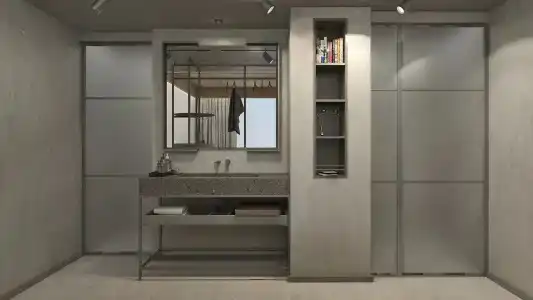 Paloma Finesse Side - 5