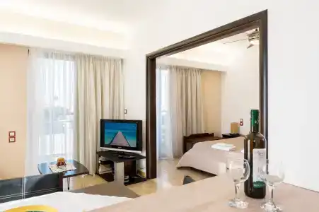 Terinikos Apart-Hotel - 58