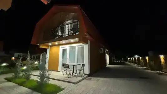 Курортный отель Каменское - 63