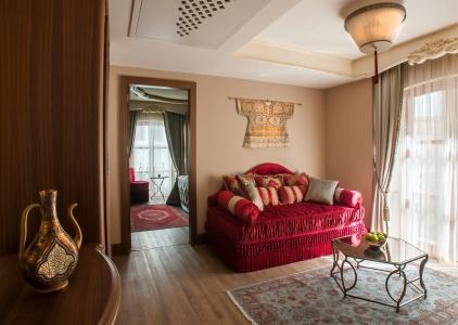 Romance Istanbul Boutique Class - 17