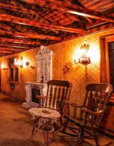 Guest House Top Floor - 3
