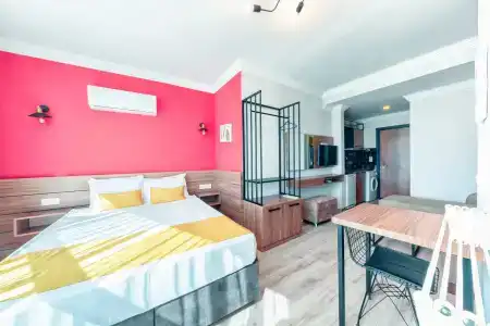 Terra Rossa Suites - 17