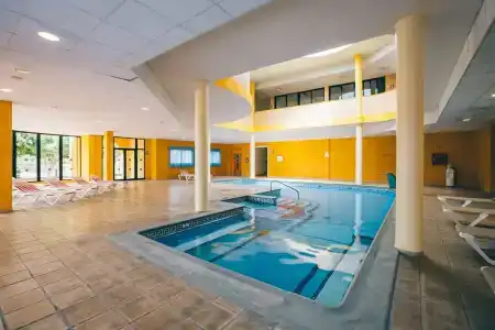 Grand Muthu Golf Plaza - 28
