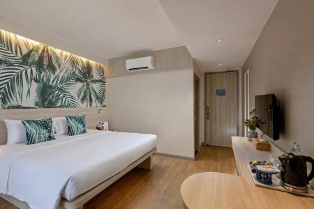 Sawaddi Patong Resort & Spa - Sha Extra Plus - 90
