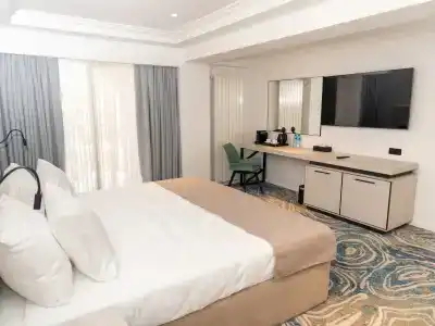 Shirvan & SPA - 28