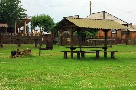 Заимка Рыбная - 3