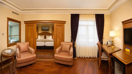 Glk Premier Acropol Suites & Spa - 42