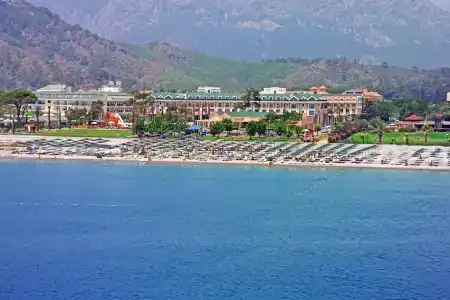 Lucida Beach - 0