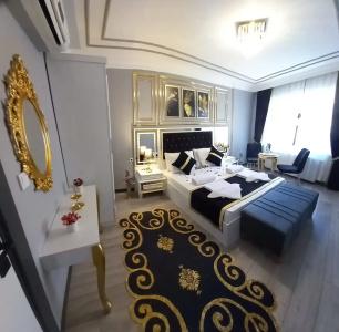 Emirhan Guesthouse - 10