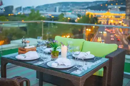 Promenade Baku - 11