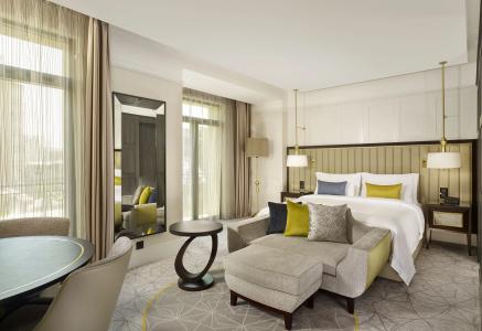 The Alexander, A Luxury Collection - 41