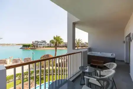 Sunrise Crystal Bay Resort -Grand Select - 77
