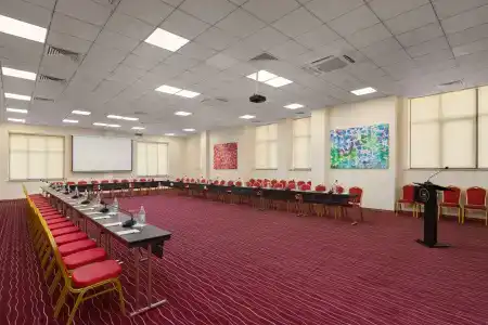 Ani Grand Yerevan - 28