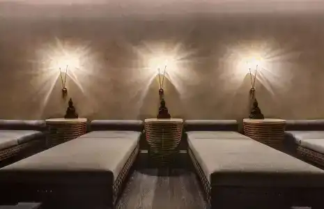 Radisson Blu Istanbul Ottomare - 38