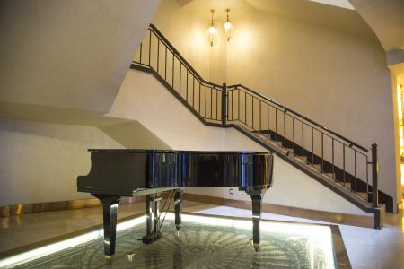 The Beyaz Saray & Spa - 16