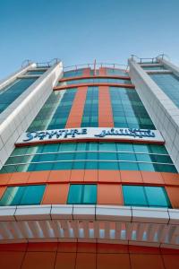 Signature Al Barsha - 9