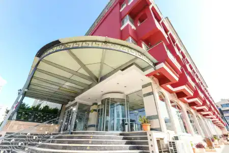 Bilem Beach & Spa - 9