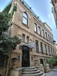Бутик-отель Sultan INN - 21