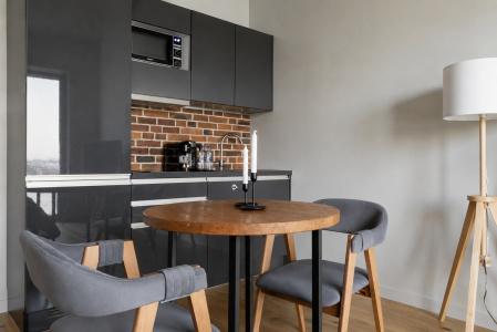Loft Apartment - 153