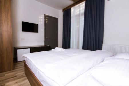 Victoria Inn Tbilisi - 12